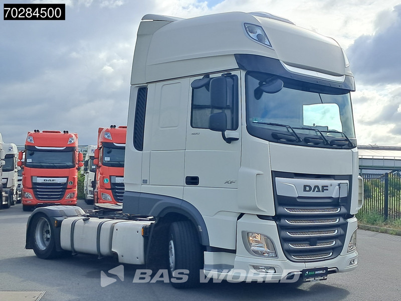 DAF XF 480 4X2 SSC Mega Retarder 2x Tanks Standklima ACC - Tractor unit: picture 3 DAF XF 480 4X2 SSC Mega Retarder 2x Tanks Standklima ACC - Tractor unit: picture 3