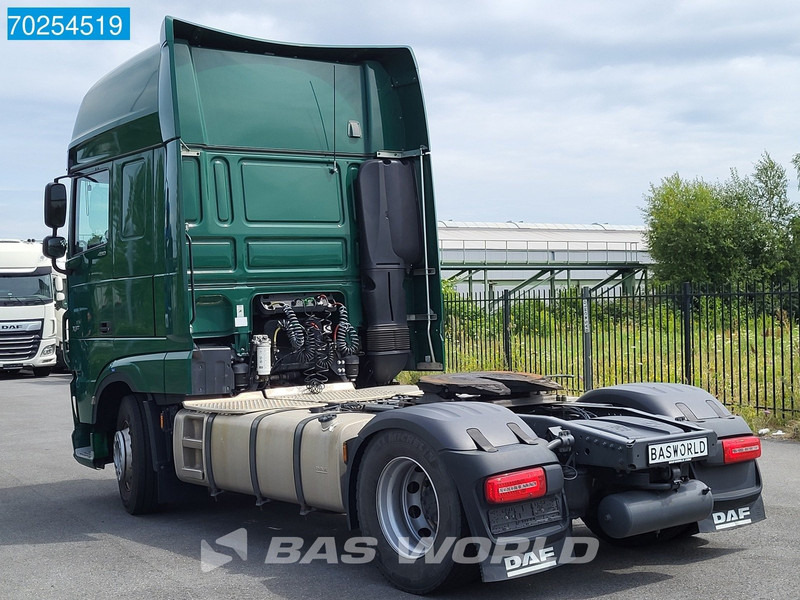 DAF XF 480 4X2 SSC Retarder 2x Tanks Standklima ACC LED - Tractor unit: picture 2 DAF XF 480 4X2 SSC Retarder 2x Tanks Standklima ACC LED - Tractor unit: picture 2