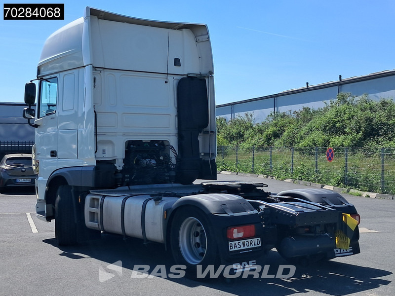 DAF XF 480 4X2 SSC Retarder 2x Tanks Standklima ACC LED - Tractor unit: picture 2 DAF XF 480 4X2 SSC Retarder 2x Tanks Standklima ACC LED - Tractor unit: picture 2