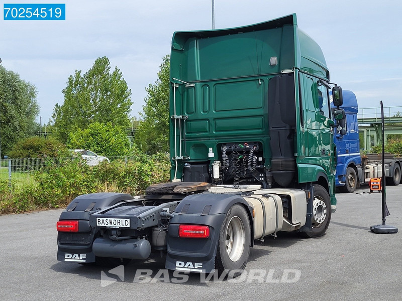 DAF XF 480 4X2 SSC Retarder 2x Tanks Standklima ACC LED - Tractor unit: picture 5 DAF XF 480 4X2 SSC Retarder 2x Tanks Standklima ACC LED - Tractor unit: picture 5