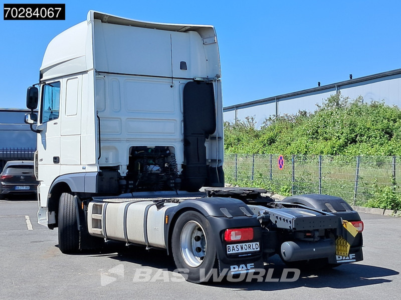 DAF XF 480 4X2 SSC Retarder 2x Tanks Standklima ACC LED - Tractor unit: picture 2 DAF XF 480 4X2 SSC Retarder 2x Tanks Standklima ACC LED - Tractor unit: picture 2