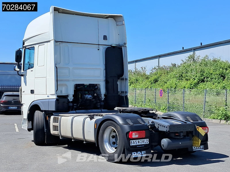 DAF XF 480 4X2 SSC Retarder 2x Tanks Standklima ACC LED - Tractor unit: picture 2 DAF XF 480 4X2 SSC Retarder 2x Tanks Standklima ACC LED - Tractor unit: picture 2