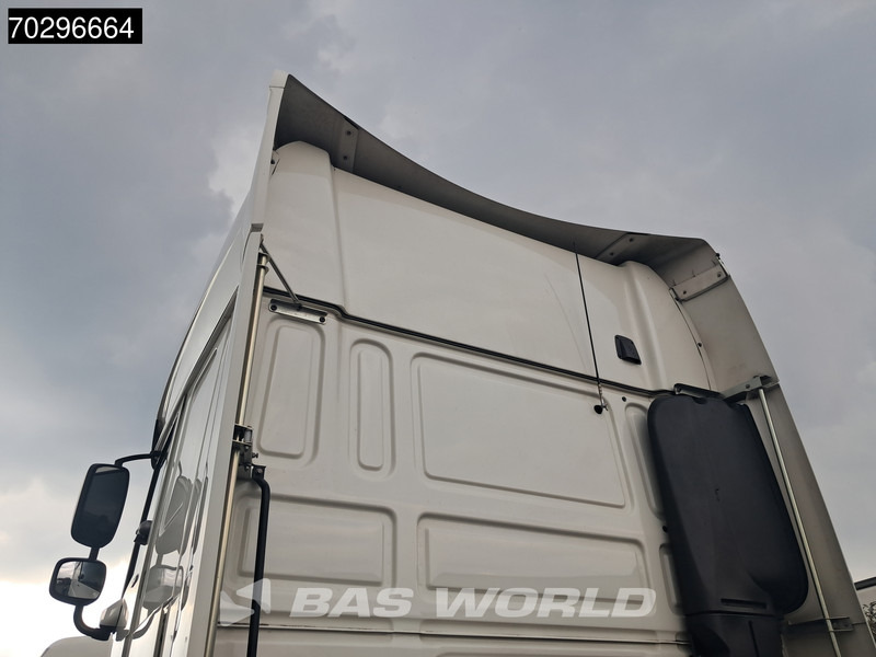 DAF XF 480 4X2 SSC Retarder 2xTanks ACC Standklima Euro 6 - Tractor unit: picture 2 DAF XF 480 4X2 SSC Retarder 2xTanks ACC Standklima Euro 6 - Tractor unit: picture 2