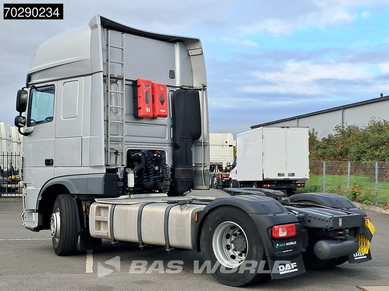 DAF XF 480 4X2 SSC Retarder 2xTanks ACC Standklima Euro 6 - Tractor unit: picture 2 DAF XF 480 4X2 SSC Retarder 2xTanks ACC Standklima Euro 6 - Tractor unit: picture 2