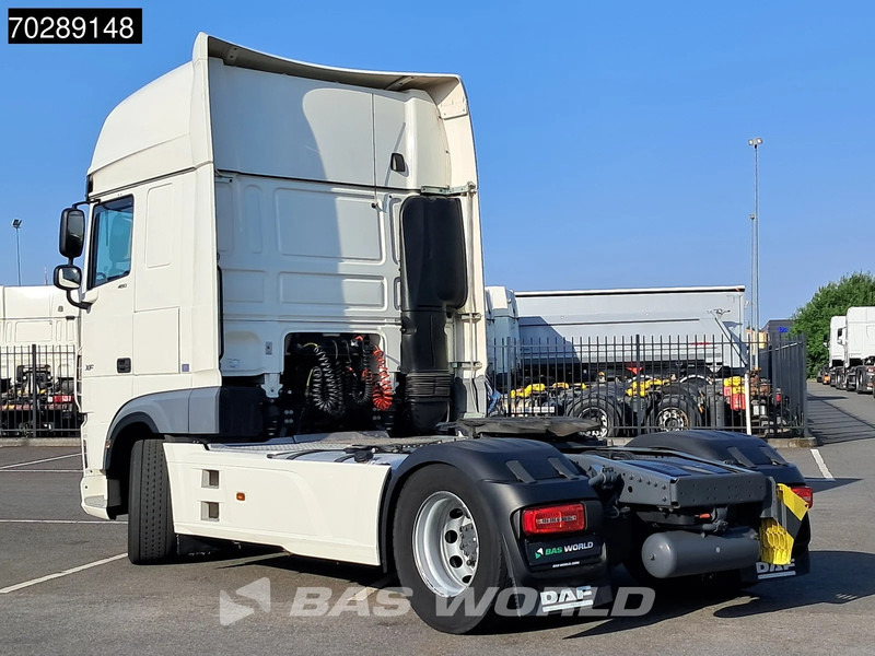 DAF XF 480 4X2 SSC Retarder 2xTanks LED ACC Standklima Euro 6 - Tractor unit: picture 2 DAF XF 480 4X2 SSC Retarder 2xTanks LED ACC Standklima Euro 6 - Tractor unit: picture 2