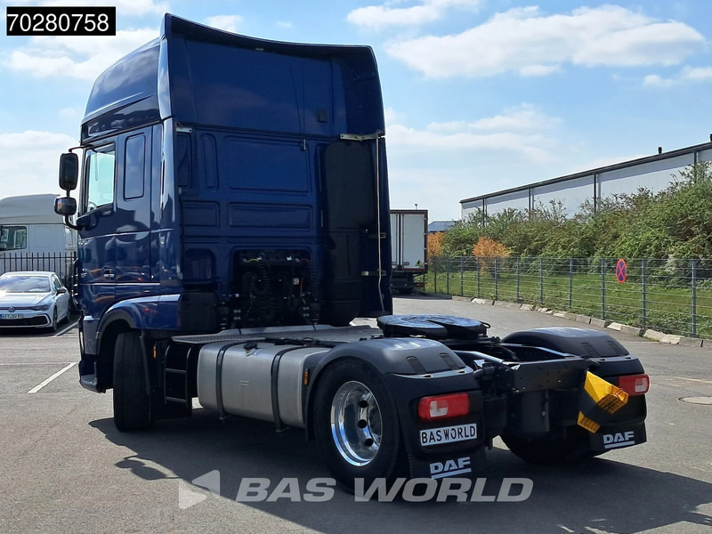 DAF XF 480 4X2 SSC Retarder Standklima Alcoa's Navi ACC LED - Tractor unit: picture 3 DAF XF 480 4X2 SSC Retarder Standklima Alcoa's Navi ACC LED - Tractor unit: picture 3