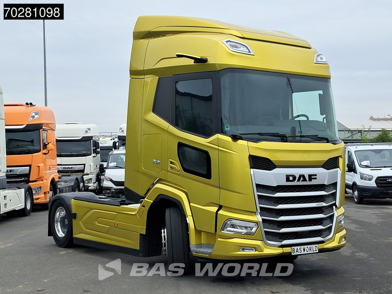 DAF XF 480 4X2 Standklima Alcoa's ACC LED - Tractor unit: picture 3 DAF XF 480 4X2 Standklima Alcoa's ACC LED - Tractor unit: picture 3
