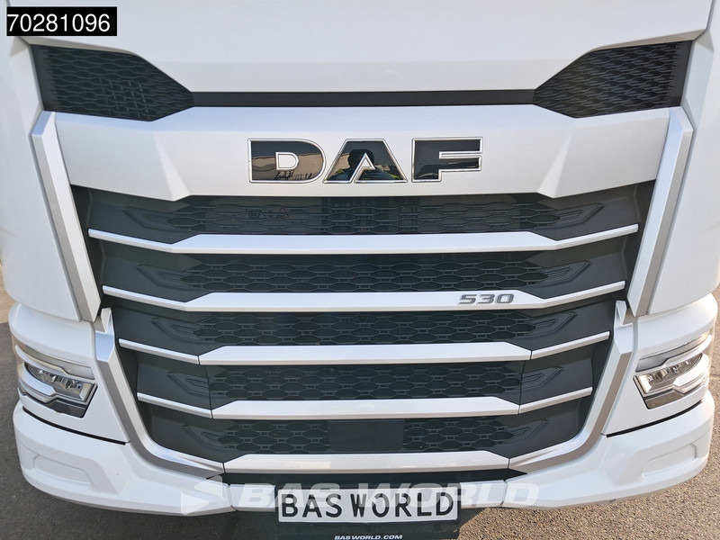 Tractor unit DAF XF 530 4X2 Day Cab ACC LED: picture 9