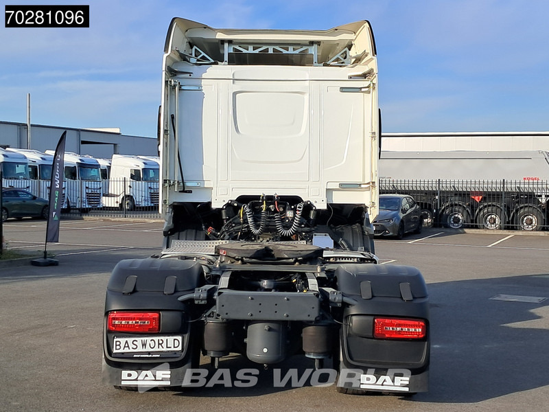 Tractor unit DAF XF 530 4X2 Day Cab ACC LED: picture 11
