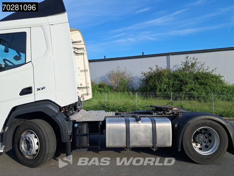 Tractor unit DAF XF 530 4X2 Day Cab ACC LED: picture 16