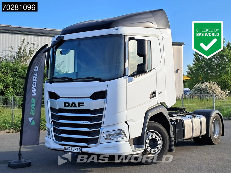 DAF XF 530 4X2 Day Cab ACC LED - Tractor unit: picture 1 DAF XF 530 4X2 Day Cab ACC LED - Tractor unit: picture 1