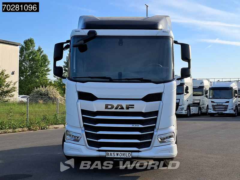 Tractor unit DAF XF 530 4X2 Day Cab ACC LED: picture 7