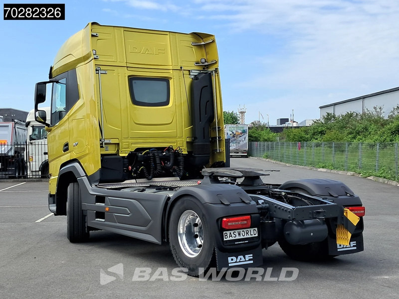 DAF XF 530 4X2 Hydraulic Alcoa's Standklima Euro 6 - Tractor unit: picture 2 DAF XF 530 4X2 Hydraulic Alcoa's Standklima Euro 6 - Tractor unit: picture 2