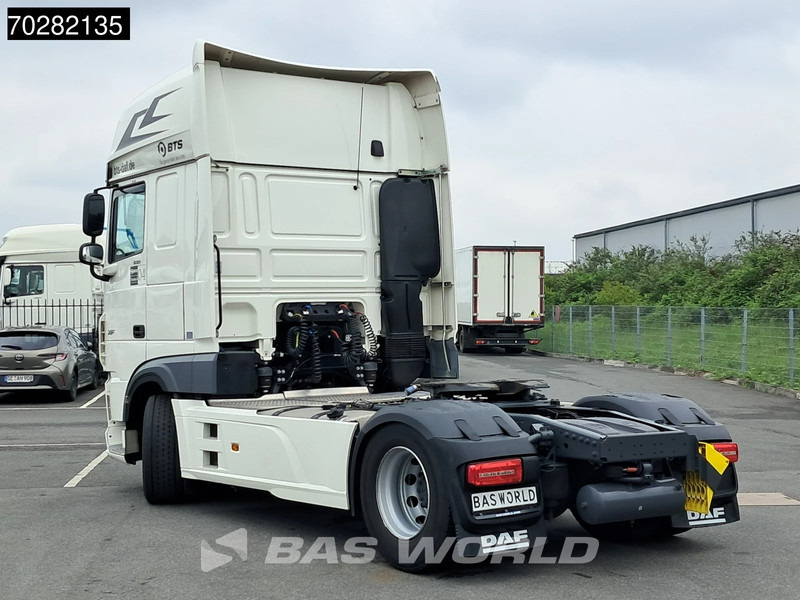 DAF XF 530 4X2 SSC Retarder 2x Tanks Standklima ACC LED - Tractor unit: picture 2 DAF XF 530 4X2 SSC Retarder 2x Tanks Standklima ACC LED - Tractor unit: picture 2