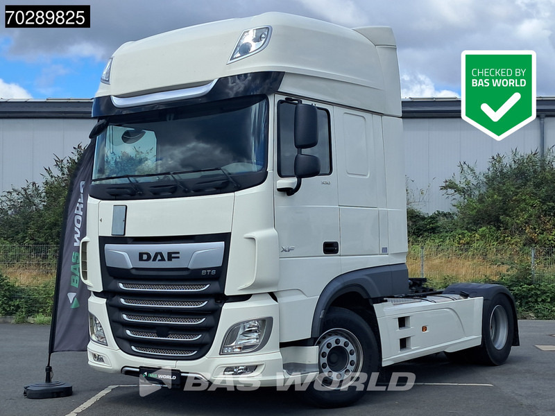DAF XF 530 4X2 SSC Retarder 2xTanks ACC Euro 6 - Tractor unit: picture 1 DAF XF 530 4X2 SSC Retarder 2xTanks ACC Euro 6 - Tractor unit: picture 1