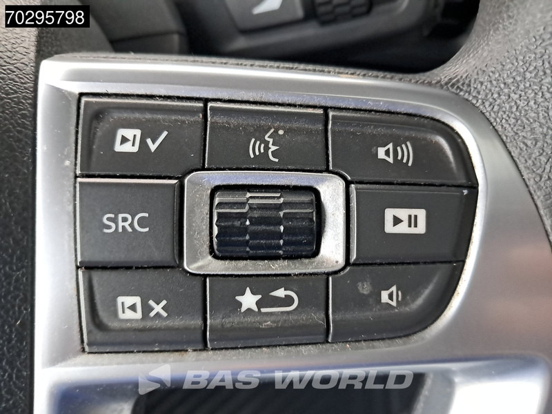 Tractor unit DAF XG 480 4X2 Retarder 2xTanks ACC LED Euro 6: picture 19