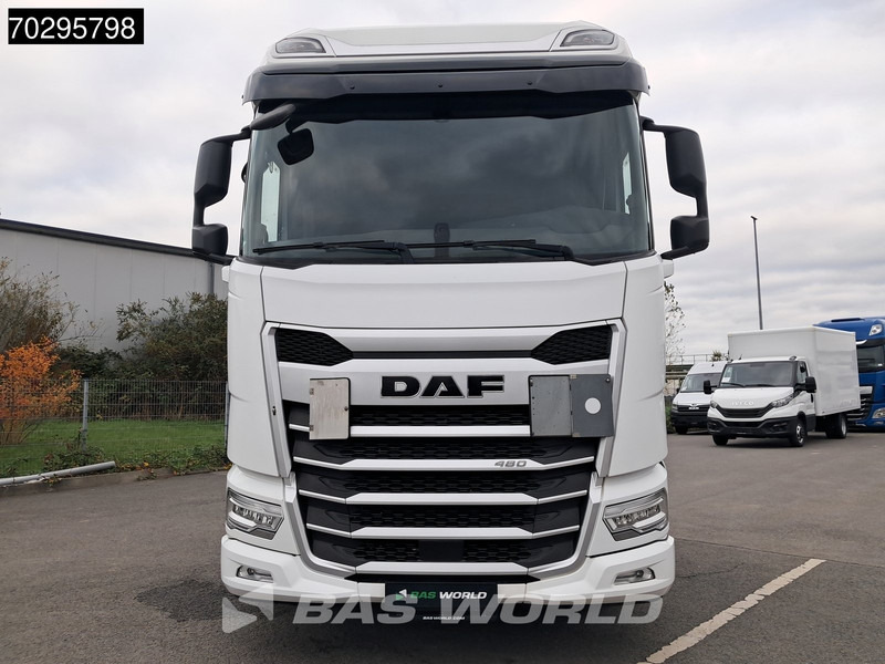 Tractor unit DAF XG 480 4X2 Retarder 2xTanks ACC LED Euro 6: picture 14
