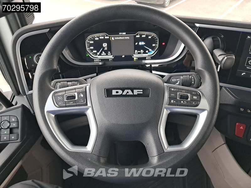 Tractor unit DAF XG 480 4X2 Retarder 2xTanks ACC LED Euro 6: picture 18