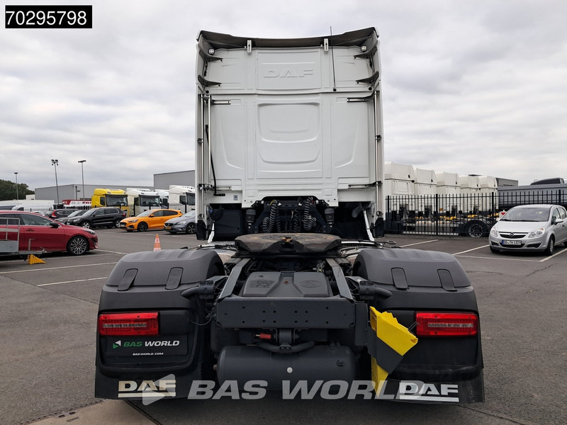 Tractor unit DAF XG 480 4X2 Retarder 2xTanks ACC LED Euro 6: picture 10