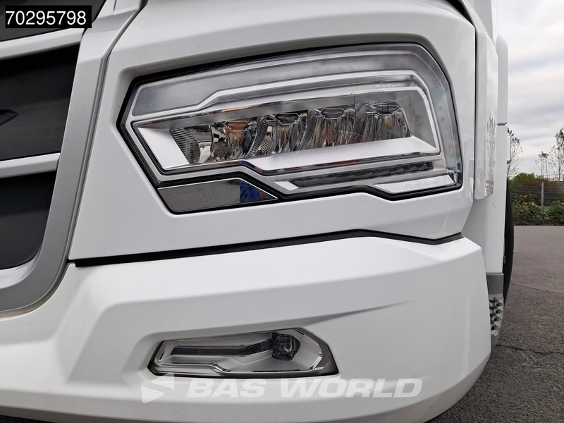 Tractor unit DAF XG 480 4X2 Retarder 2xTanks ACC LED Euro 6: picture 17