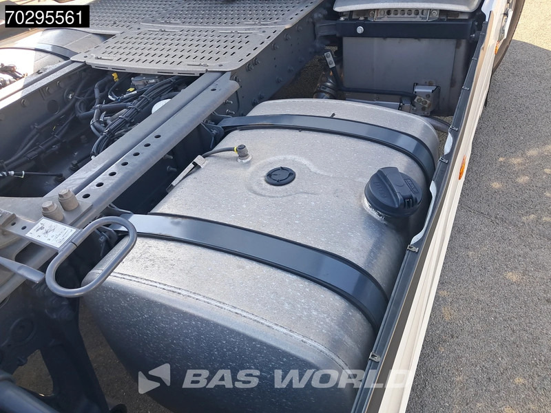 Tractor unit DAF XG+ 530 4X2 Retarder 2xTanks ACC Standklima Euro 6: picture 15