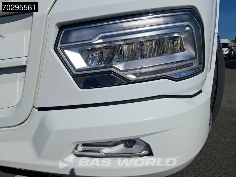 Tractor unit DAF XG+ 530 4X2 Retarder 2xTanks ACC Standklima Euro 6: picture 10