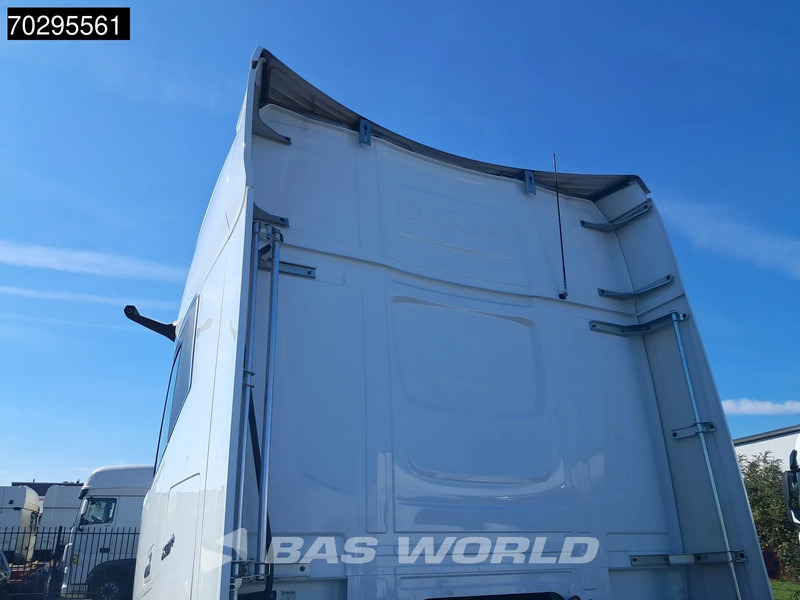 Tractor unit DAF XG+ 530 4X2 Retarder 2xTanks ACC Standklima Euro 6: picture 12