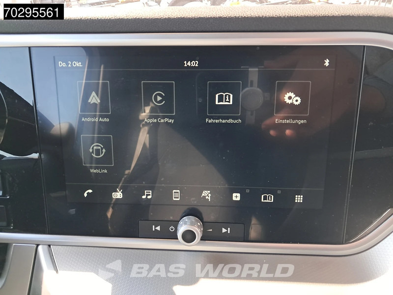 Tractor unit DAF XG+ 530 4X2 Retarder 2xTanks ACC Standklima Euro 6: picture 19