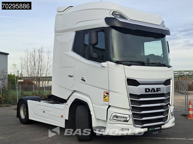 DAF XG+ 530 4X2 Retarder 2xTanks ACC Standklima - Tractor unit: picture 3 DAF XG+ 530 4X2 Retarder 2xTanks ACC Standklima - Tractor unit: picture 3