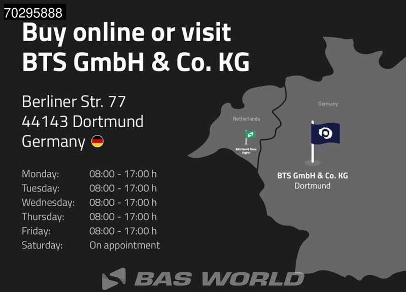 DAF XG+ 530 4X2 Retarder 2xTanks ACC Standklima - Tractor unit: picture 5 DAF XG+ 530 4X2 Retarder 2xTanks ACC Standklima - Tractor unit: picture 5