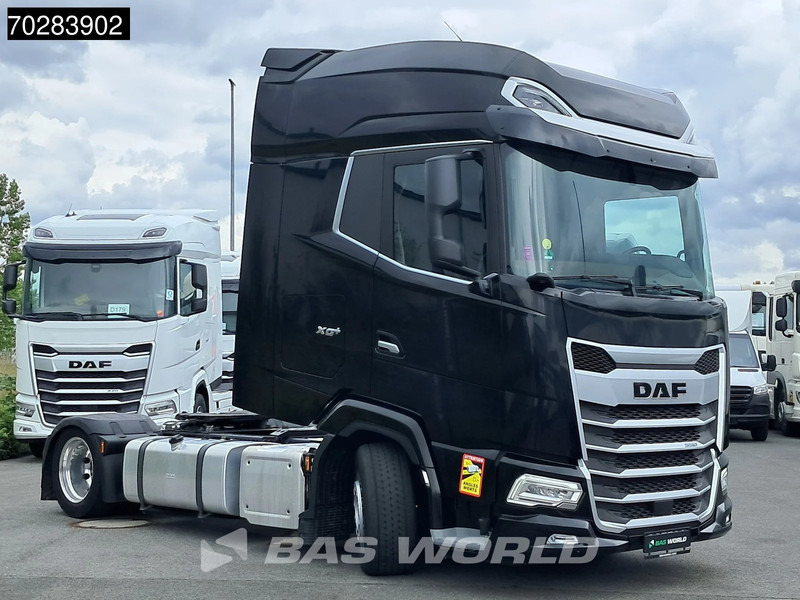 DAF XG+ 530 4X2 XG+ Mega 2x Tanks StandKlima Alcoa's ACC LED - Tractor unit: picture 3 DAF XG+ 530 4X2 XG+ Mega 2x Tanks StandKlima Alcoa's ACC LED - Tractor unit: picture 3