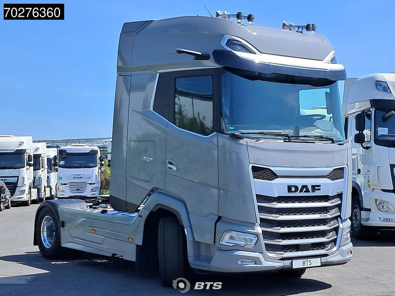 DAF XG+ 530 XG 4X2 NEW! Retarder 2x Tanks Hydraulik Alcoa's Standklima - Tractor unit: picture 3 DAF XG+ 530 XG 4X2 NEW! Retarder 2x Tanks Hydraulik Alcoa's Standklima - Tractor unit: picture 3
