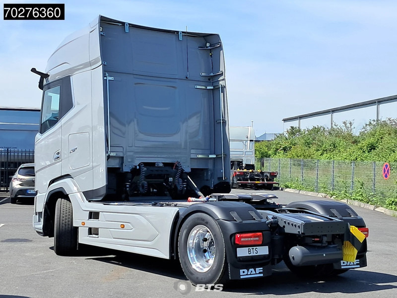 DAF XG+ 530 XG 4X2 NEW! Retarder 2x Tanks Hydraulik Alcoa's Standklima - Tractor unit: picture 2 DAF XG+ 530 XG 4X2 NEW! Retarder 2x Tanks Hydraulik Alcoa's Standklima - Tractor unit: picture 2