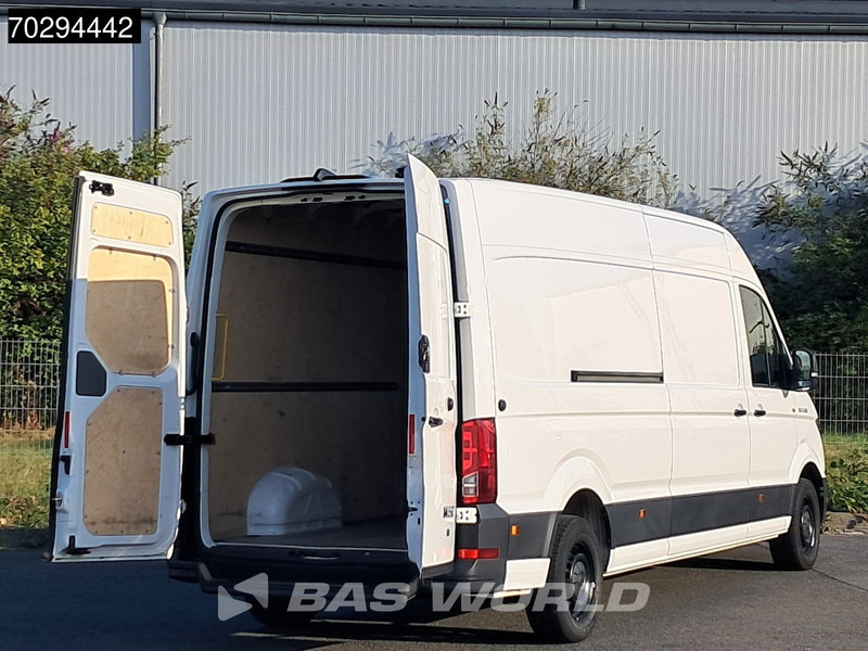 Volkswagen Crafter 140pk Automatik L4H3 Klima Kamera Euro6 L3H2 15m3 A/C - Panel van: picture 3 Volkswagen Crafter 140pk Automatik L4H3 Klima Kamera Euro6 L3H2 15m3 A/C - Panel van: picture 3