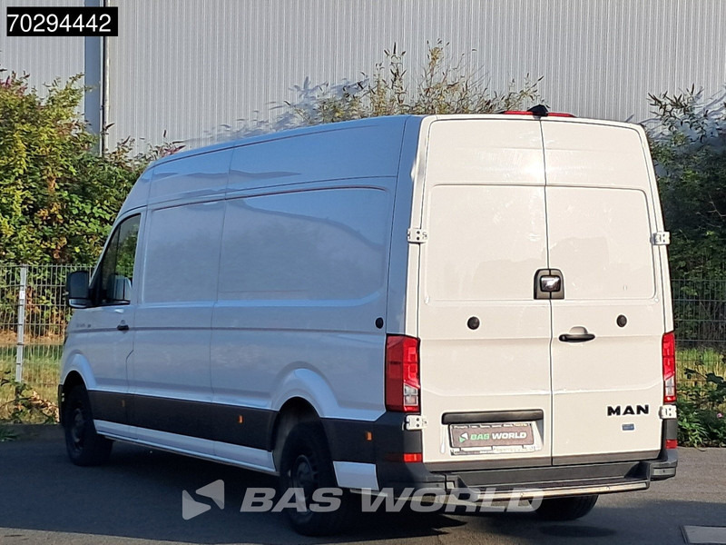 Volkswagen Crafter 140pk Automatik L4H3 Klima Kamera Euro6 L3H2 15m3 A/C - Panel van: picture 2 Volkswagen Crafter 140pk Automatik L4H3 Klima Kamera Euro6 L3H2 15m3 A/C - Panel van: picture 2