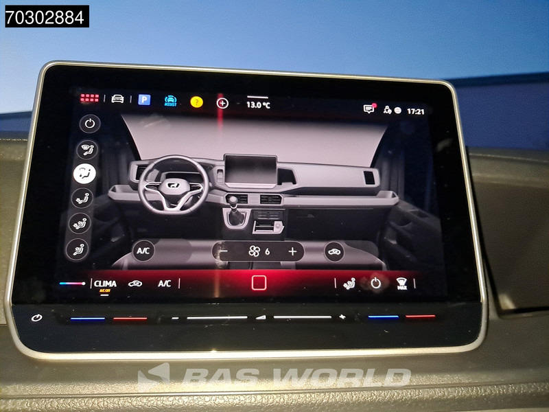 Leasing of Volkswagen Crafter 177pk Automatik 180PS AHK L4H3 ACC LED Navi Kamera Parkensensoren Euro6 L3H2 A/C Towbar Volkswagen Crafter 177pk Automatik 180PS AHK L4H3 ACC LED Navi Kamera Parkensensoren Euro6 L3H2 A/C Towbar: picture 19 Leasing of Volkswagen Crafter 177pk Automatik 180PS AHK L4H3 ACC LED Navi Kamera Parkensensoren Euro6 L3H2 A/C Towbar Volkswagen Crafter 177pk Automatik 180PS AHK L4H3 ACC LED Navi Kamera Parkensensoren Euro6 L3H2 A/C Towbar: picture 19