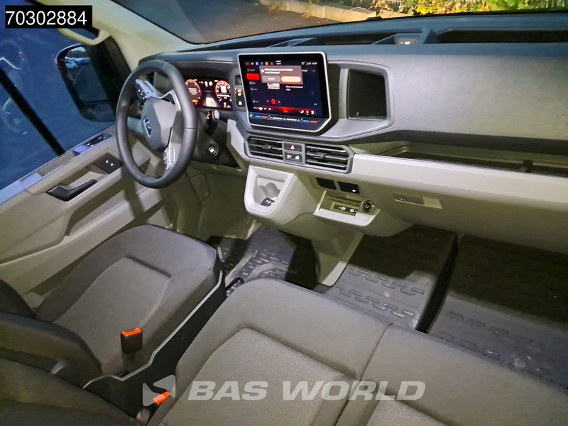 Leasing of Volkswagen Crafter 177pk Automatik 180PS AHK L4H3 ACC LED Navi Kamera Parkensensoren Euro6 L3H2 A/C Towbar Volkswagen Crafter 177pk Automatik 180PS AHK L4H3 ACC LED Navi Kamera Parkensensoren Euro6 L3H2 A/C Towbar: picture 13 Leasing of Volkswagen Crafter 177pk Automatik 180PS AHK L4H3 ACC LED Navi Kamera Parkensensoren Euro6 L3H2 A/C Towbar Volkswagen Crafter 177pk Automatik 180PS AHK L4H3 ACC LED Navi Kamera Parkensensoren Euro6 L3H2 A/C Towbar: picture 13