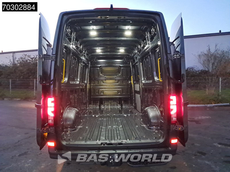 Leasing of Volkswagen Crafter 177pk Automatik 180PS AHK L4H3 ACC LED Navi Kamera Parkensensoren Euro6 L3H2 A/C Towbar Volkswagen Crafter 177pk Automatik 180PS AHK L4H3 ACC LED Navi Kamera Parkensensoren Euro6 L3H2 A/C Towbar: picture 6 Leasing of Volkswagen Crafter 177pk Automatik 180PS AHK L4H3 ACC LED Navi Kamera Parkensensoren Euro6 L3H2 A/C Towbar Volkswagen Crafter 177pk Automatik 180PS AHK L4H3 ACC LED Navi Kamera Parkensensoren Euro6 L3H2 A/C Towbar: picture 6