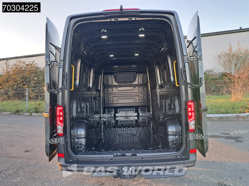 Volkswagen Crafter 177pk Automatik 180PS AHK L4H3 ACC LED Navi Kamera Parkensensoren Euro6 L3H2 A/C Towbar - Panel van: picture 3 Volkswagen Crafter 177pk Automatik 180PS AHK L4H3 ACC LED Navi Kamera Parkensensoren Euro6 L3H2 A/C Towbar - Panel van: picture 3