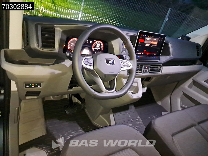 Leasing of Volkswagen Crafter 177pk Automatik 180PS AHK L4H3 ACC LED Navi Kamera Parkensensoren Euro6 L3H2 A/C Towbar Volkswagen Crafter 177pk Automatik 180PS AHK L4H3 ACC LED Navi Kamera Parkensensoren Euro6 L3H2 A/C Towbar: picture 15 Leasing of Volkswagen Crafter 177pk Automatik 180PS AHK L4H3 ACC LED Navi Kamera Parkensensoren Euro6 L3H2 A/C Towbar Volkswagen Crafter 177pk Automatik 180PS AHK L4H3 ACC LED Navi Kamera Parkensensoren Euro6 L3H2 A/C Towbar: picture 15