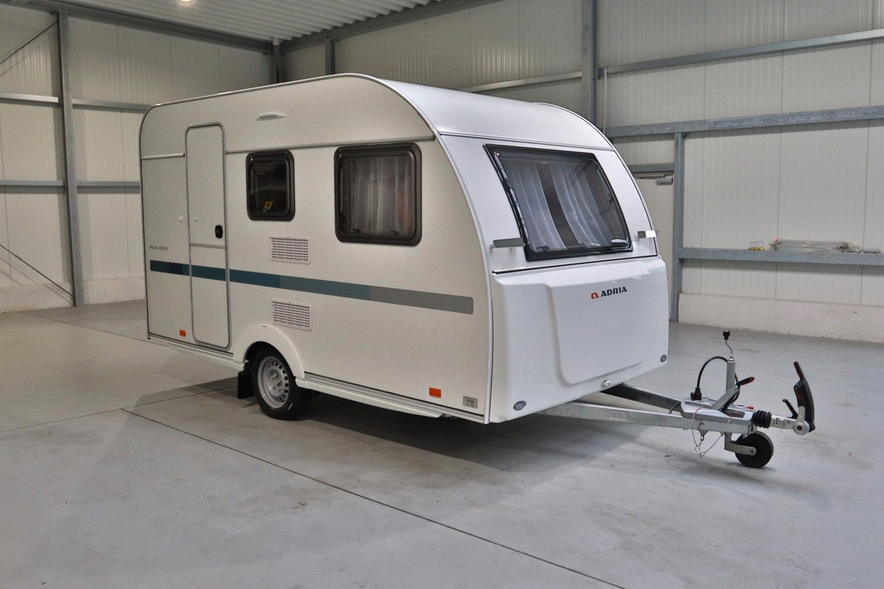 Adria Aviva 360 DK /1.Hand/Top-Fahrzeug/Etagenbetten Adria Aviva 360 DK /1.Hand/Top-Fahrzeug/Etagenbetten - Caravan: picture 1 Adria Aviva 360 DK /1.Hand/Top-Fahrzeug/Etagenbetten Adria Aviva 360 DK /1.Hand/Top-Fahrzeug/Etagenbetten - Caravan: picture 1