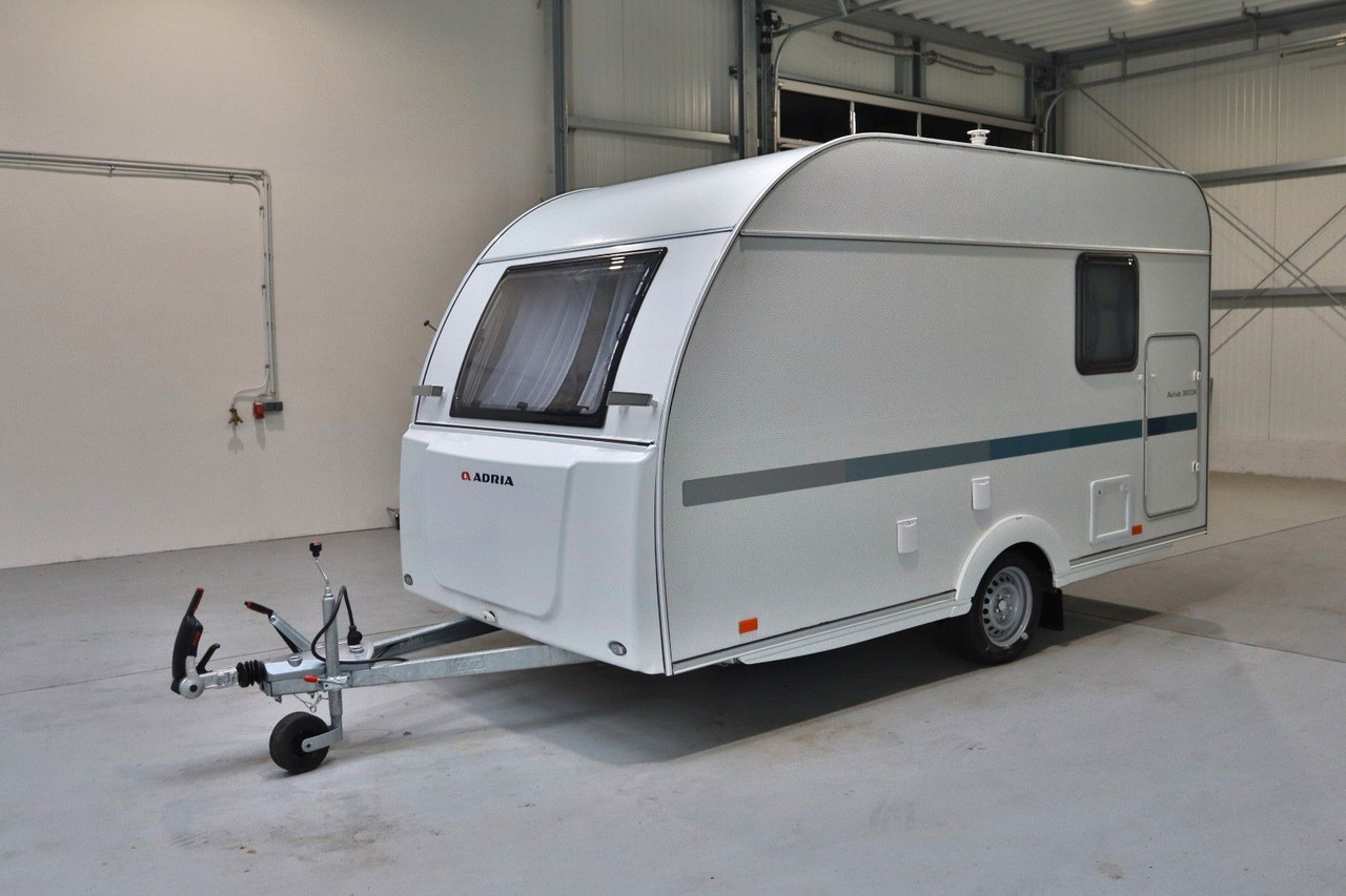 Adria Aviva 360 DK /1.Hand/Top-Fahrzeug/Etagenbetten Adria Aviva 360 DK /1.Hand/Top-Fahrzeug/Etagenbetten - Caravan: picture 2 Adria Aviva 360 DK /1.Hand/Top-Fahrzeug/Etagenbetten Adria Aviva 360 DK /1.Hand/Top-Fahrzeug/Etagenbetten - Caravan: picture 2