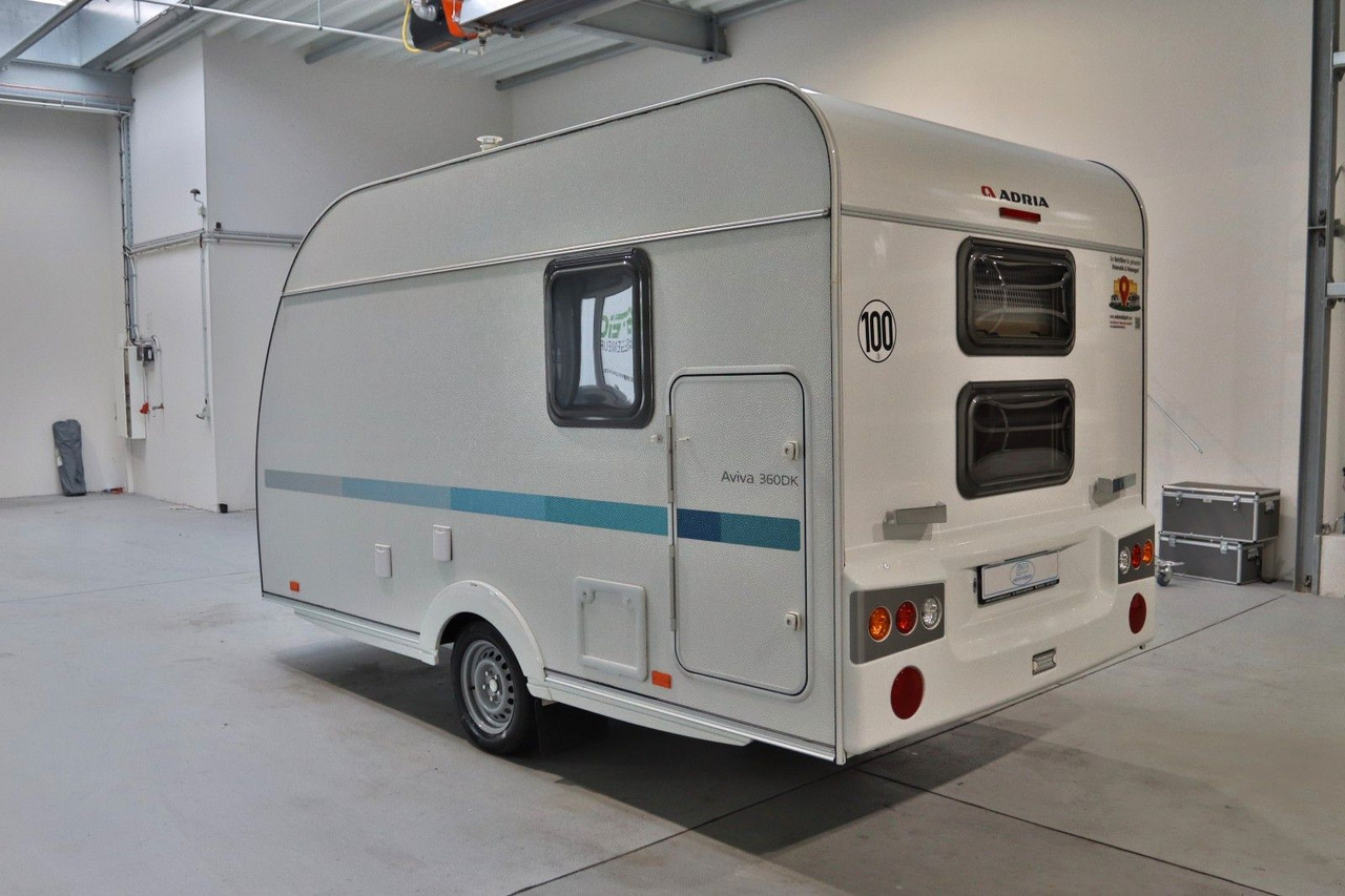 Adria Aviva 360 DK /1.Hand/Top-Fahrzeug/Etagenbetten Adria Aviva 360 DK /1.Hand/Top-Fahrzeug/Etagenbetten - Caravan: picture 3 Adria Aviva 360 DK /1.Hand/Top-Fahrzeug/Etagenbetten Adria Aviva 360 DK /1.Hand/Top-Fahrzeug/Etagenbetten - Caravan: picture 3