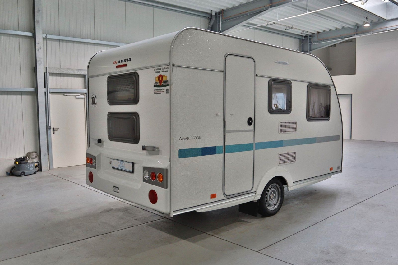Adria Aviva 360 DK /1.Hand/Top-Fahrzeug/Etagenbetten Adria Aviva 360 DK /1.Hand/Top-Fahrzeug/Etagenbetten - Caravan: picture 4 Adria Aviva 360 DK /1.Hand/Top-Fahrzeug/Etagenbetten Adria Aviva 360 DK /1.Hand/Top-Fahrzeug/Etagenbetten - Caravan: picture 4
