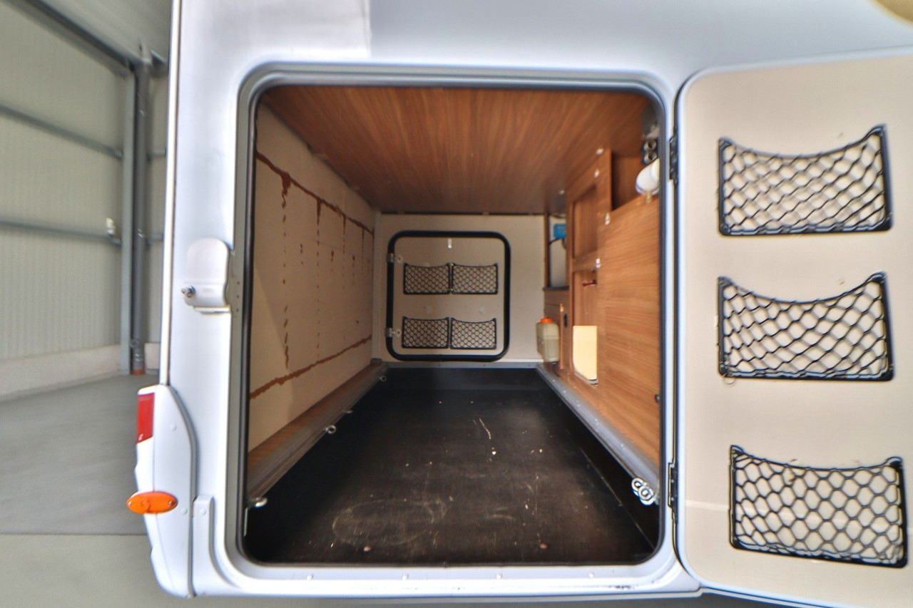Carado T 447 / Einzelbetten / Garage / Finanzierunng - Semi-integrated motorhome: picture 5 Carado T 447 / Einzelbetten / Garage / Finanzierunng - Semi-integrated motorhome: picture 5