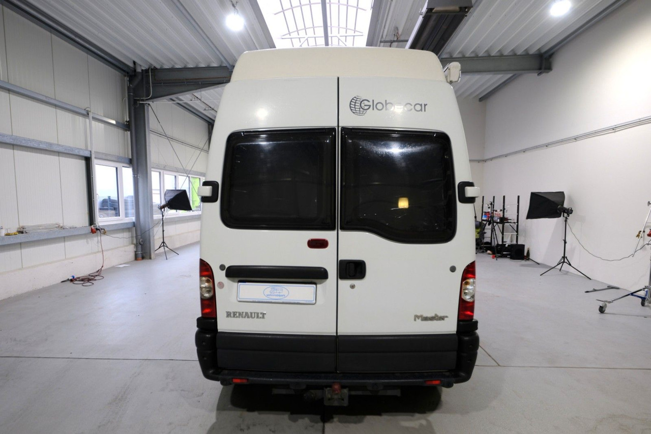 Globecar Family Scout/Etagenbetten/Klima/Markise/AHK - Campervan: picture 5 Globecar Family Scout/Etagenbetten/Klima/Markise/AHK - Campervan: picture 5