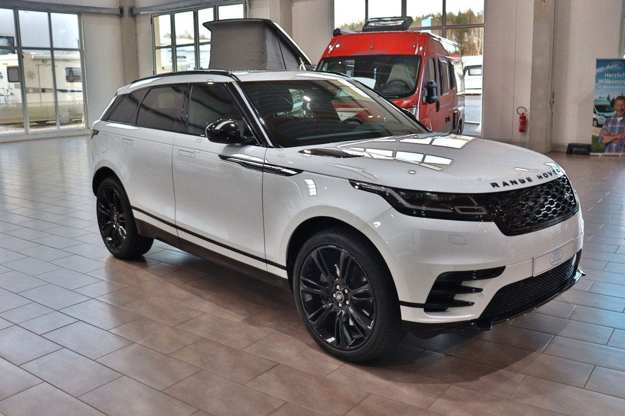 Land Rover Range Rover Velar 300 R-Dynamic SE - SUV: picture 1 Land Rover Range Rover Velar 300 R-Dynamic SE - SUV: picture 1
