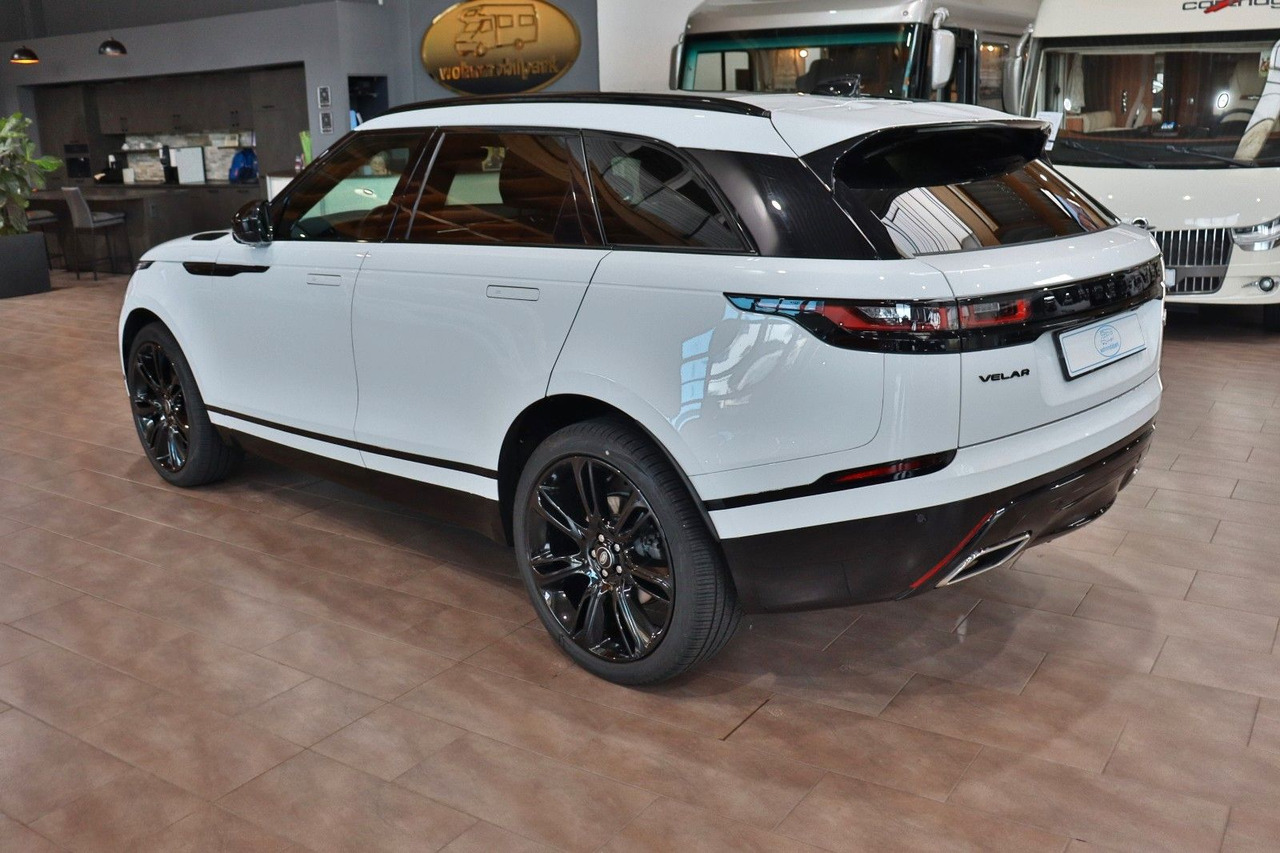 Land Rover Range Rover Velar 300 R-Dynamic SE - SUV: picture 3 Land Rover Range Rover Velar 300 R-Dynamic SE - SUV: picture 3