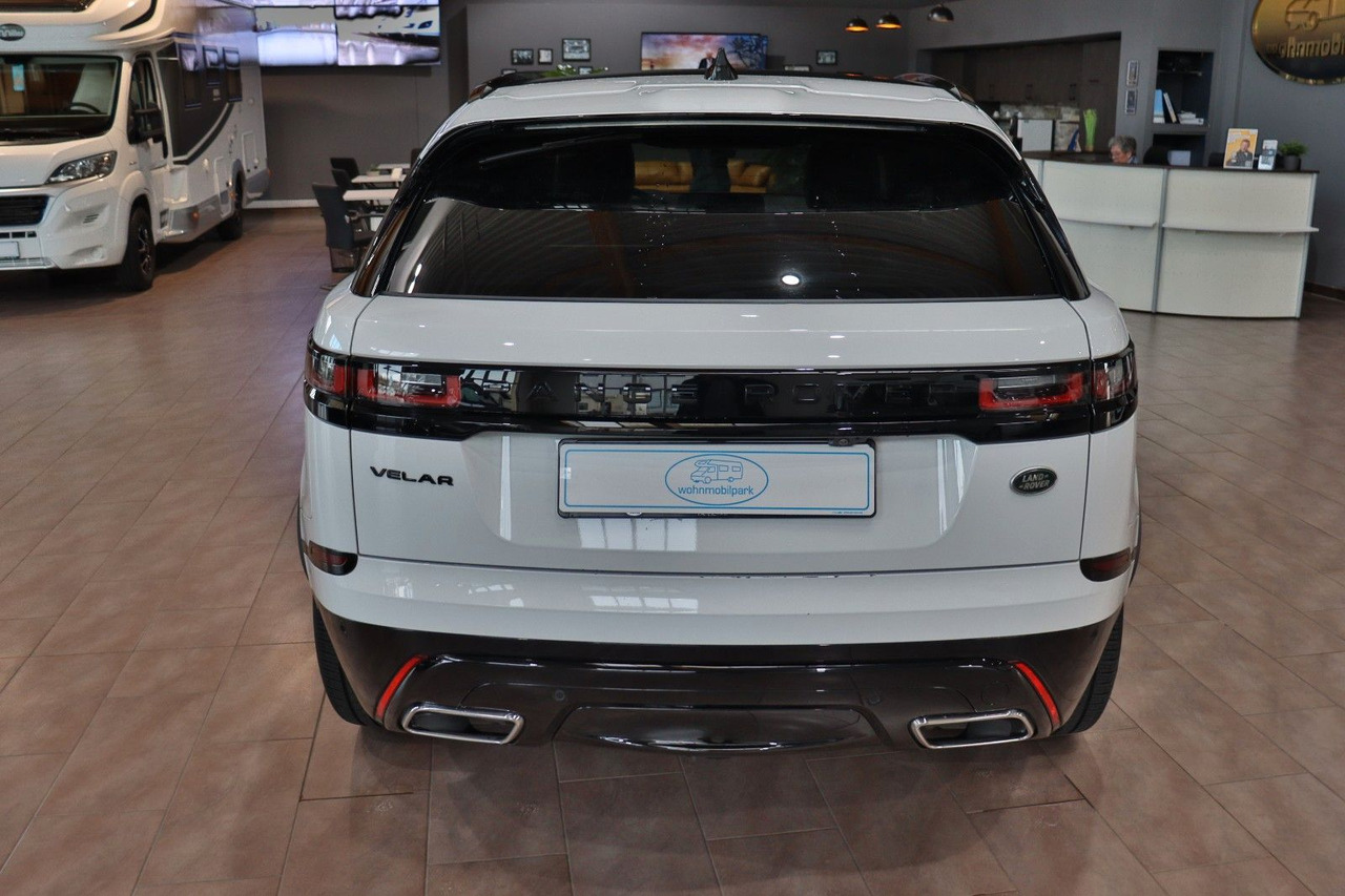 Land Rover Range Rover Velar 300 R-Dynamic SE - SUV: picture 5 Land Rover Range Rover Velar 300 R-Dynamic SE - SUV: picture 5