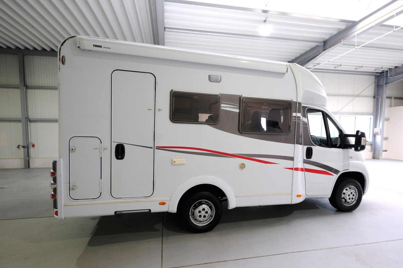 Sunlight T 59 / Hubbett /Klimaanlage/AHK/ Finanzierung - Semi-integrated motorhome: picture 4 Sunlight T 59 / Hubbett /Klimaanlage/AHK/ Finanzierung - Semi-integrated motorhome: picture 4
